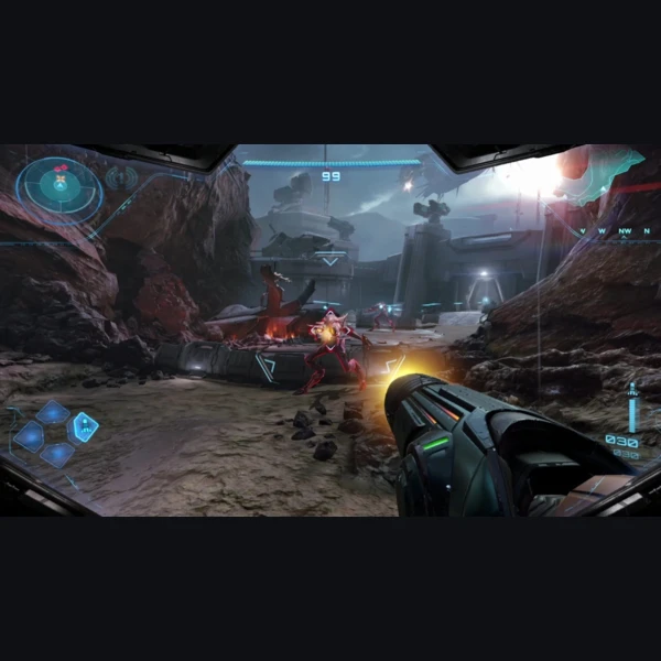 Nintendo Metroid Prime 4: Beyond