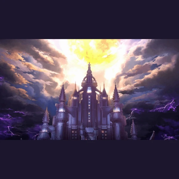 Wright Flyer Studios Another Eden Begins
