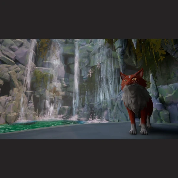 Trailmark Games Warrior Cats: Clans of the Forest