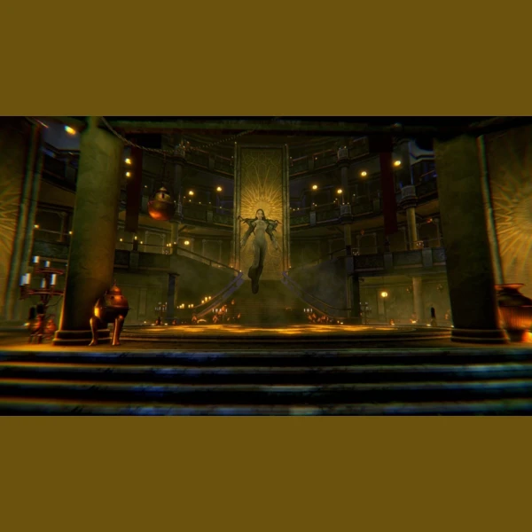 Anima Project Anima Gate of Memories: I & II Remastered