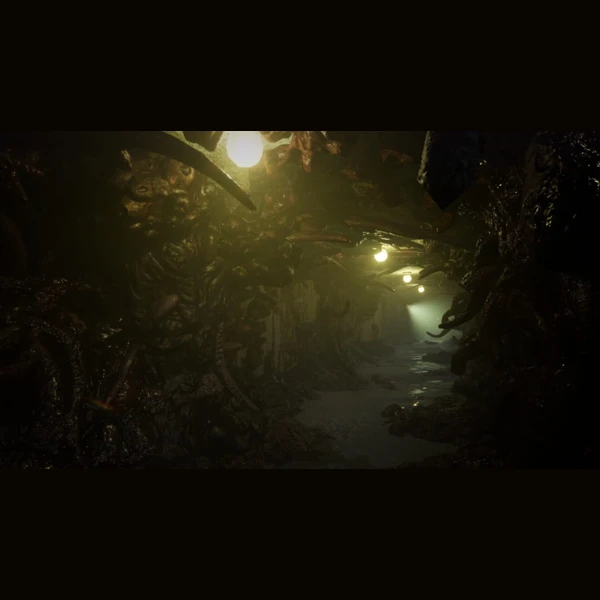 Blumhouse Games Sleep Awake