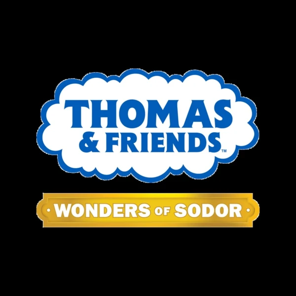 Dovetail Games Thomas & Friends: Wonders of Sodor
