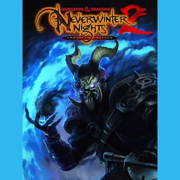 Aspyr Media Dungeons & Dragons Neverwinter Nights 2: Enhanced Edition