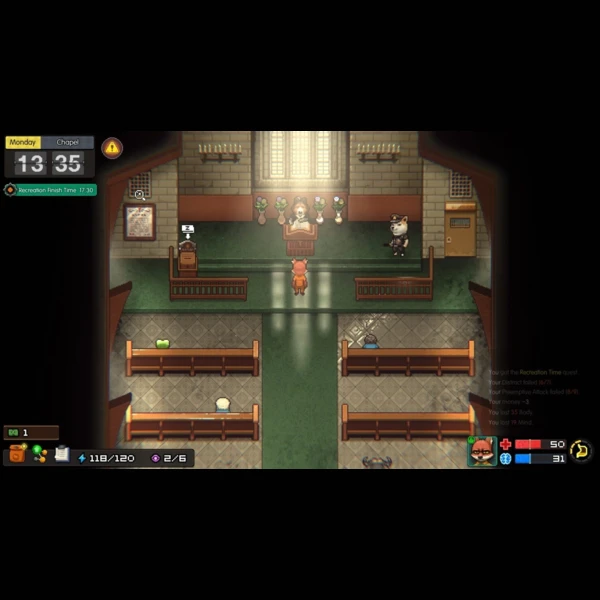 Spiral Up Games Back to the Dawn