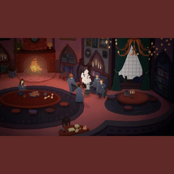 Eastshade Studios Songs of Glimmerwick