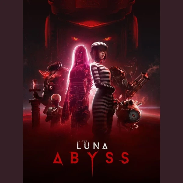 Kwalee Luna Abyss