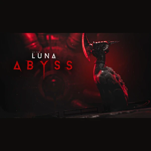 Kwalee Luna Abyss