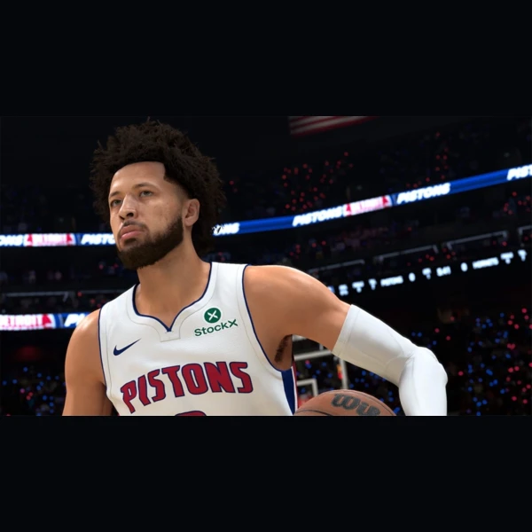 NBA 2K27