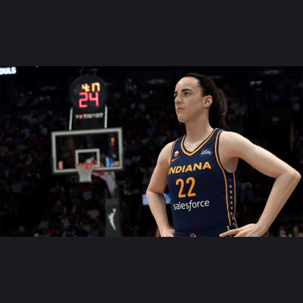 NBA 2K27