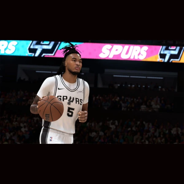 NBA 2K27