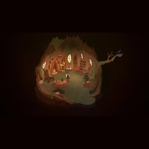 Eastshade Studios Songs of Glimmerwick