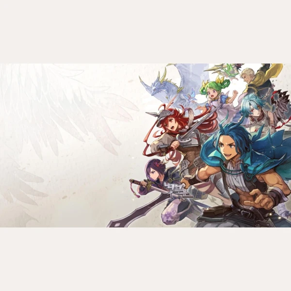 NIS America, Inc. Brigandine Abyss