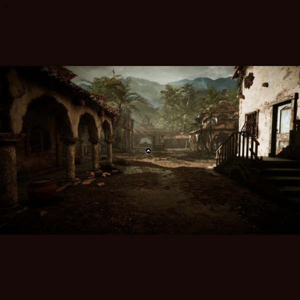 Microids Amerzone: The Explorer's Legacy, syberia