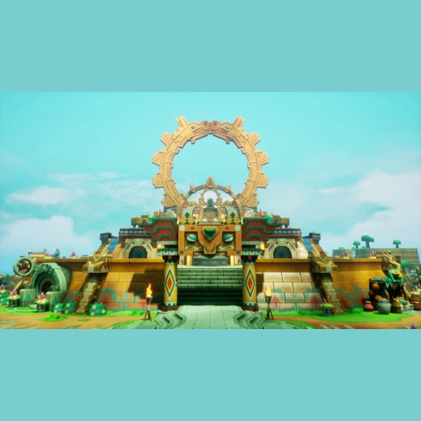 LEVEL-5 Fantasy Life i: The Girl Who Steals Time