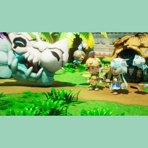 LEVEL-5 Fantasy Life i: The Girl Who Steals Time