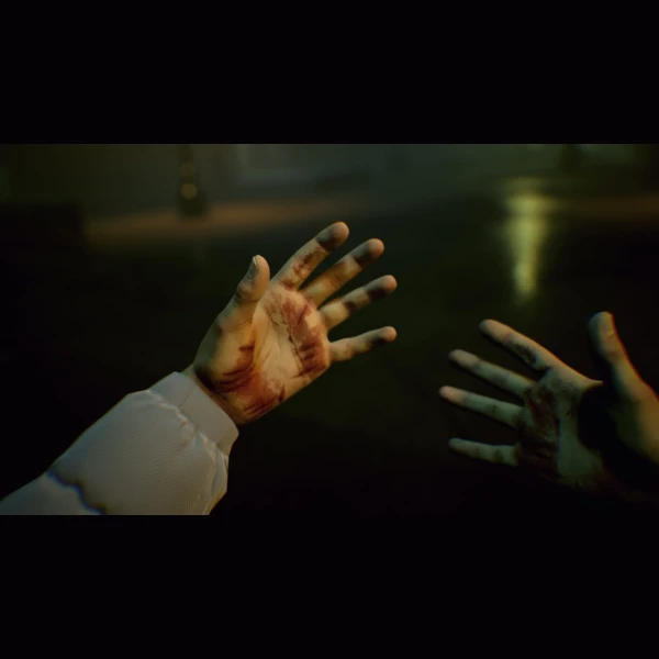Paradox Interactive Vampire: The Masquerade - Bloodlines 2, World of Darkness