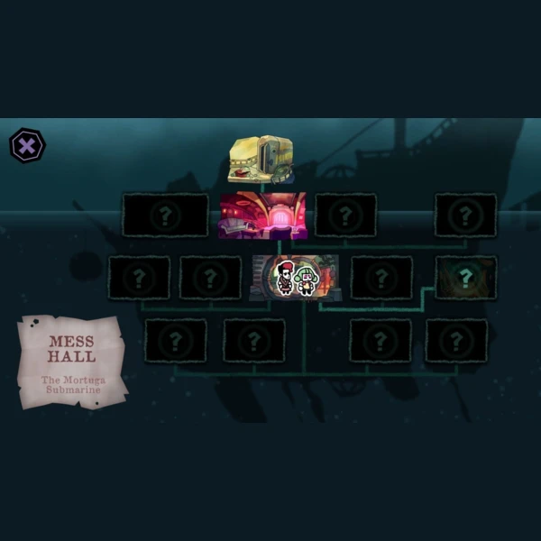 SFB Games The Mermaid Mask