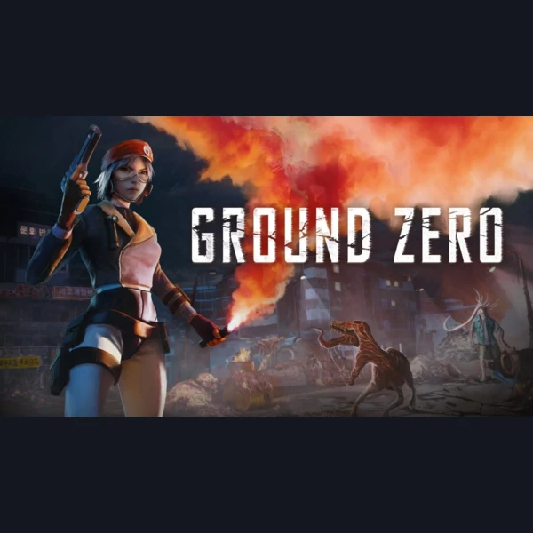 Malformation Games Ground Zero