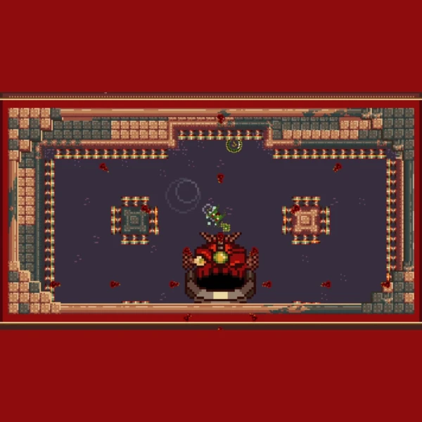 EastAsiaSoft Direction Quad