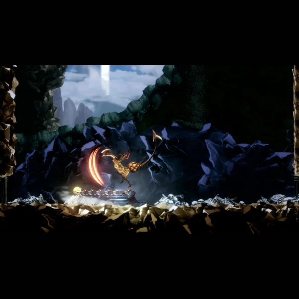 Bandai Namco Entertainment Inc. Shadow Labyrinth, Pac-Man