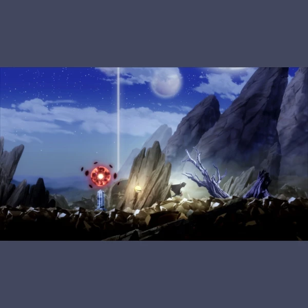 Bandai Namco Entertainment Inc. Shadow Labyrinth, Pac-Man