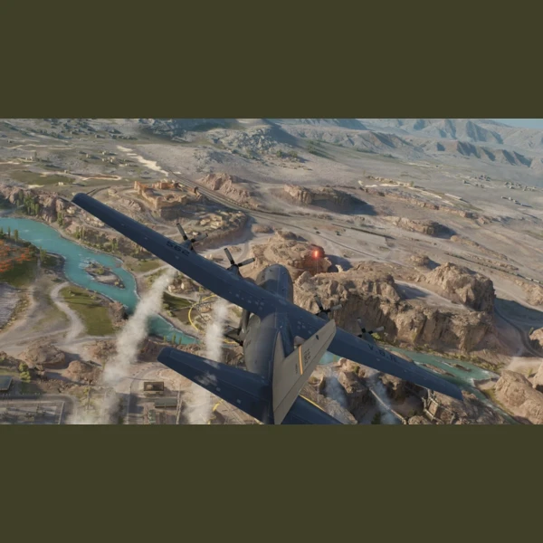 Wargaming.net World of Tanks: Heat