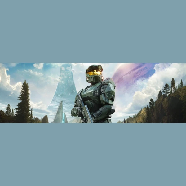 Xbox Game Studios Halo: Campaign Evolved