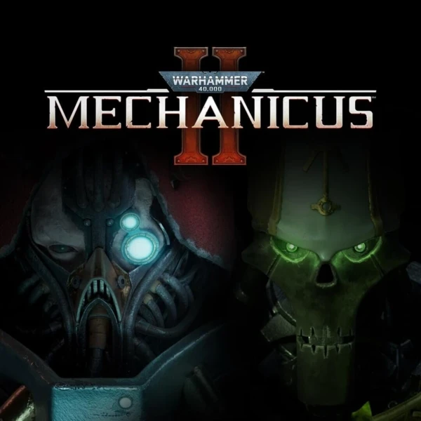 Kasedo Games Warhammer 40,000: Mechanicus II
