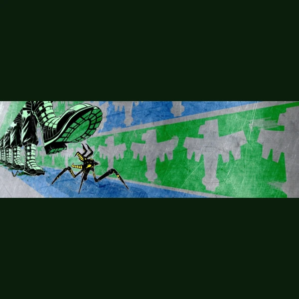 DotEmu Starship Troopers: Ultimate Bug War!, The Binding of Isaac