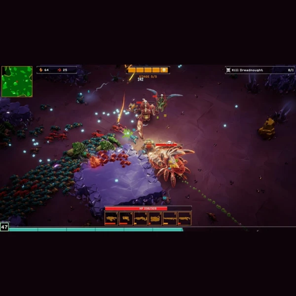 Ghost Ship Publishing Deep Rock Galactic: Survivor