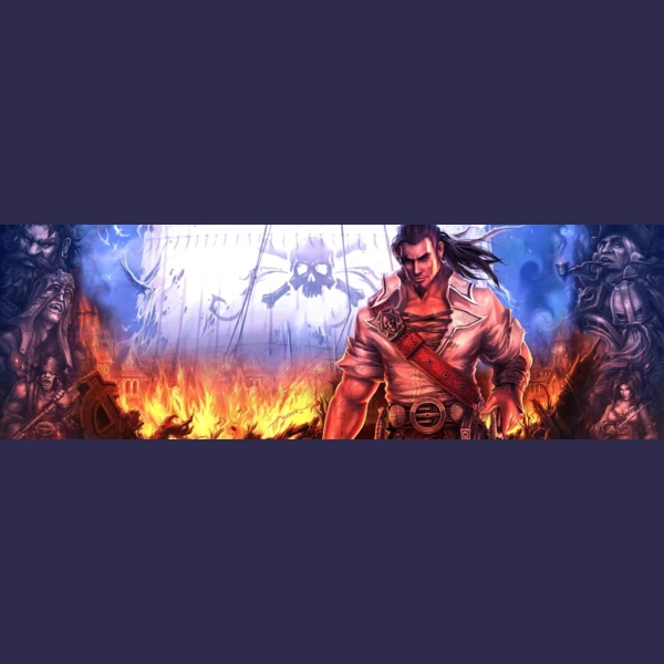 SNEG Captain Blood