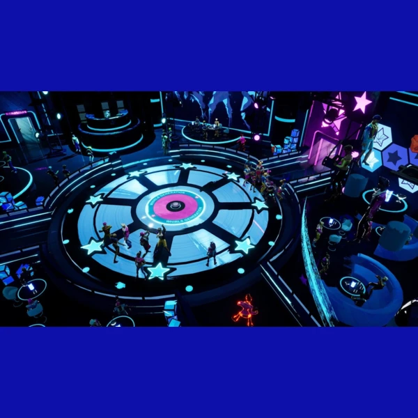 Annapurna Interactive People of Note