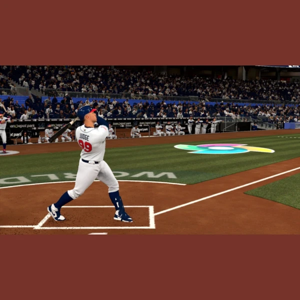 Sony Interactive Entertainment MLB The Show 26