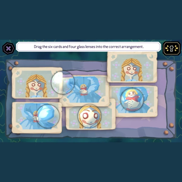SFB Games The Mermaid Mask