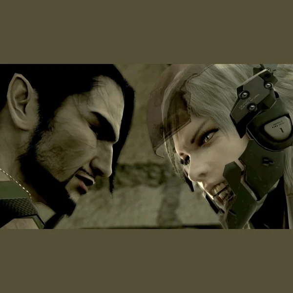 Konami Metal Gear Solid Master Collection: Volume 2