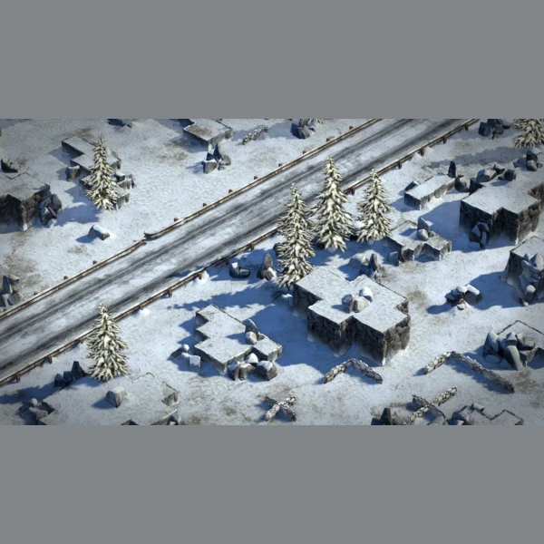 Hooded Horse Xenonauts 2