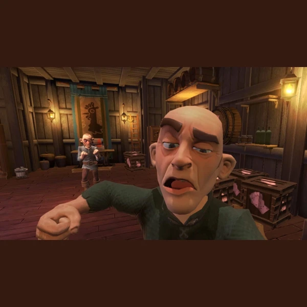 LDLC VR Studio Tavrn’s Takedown