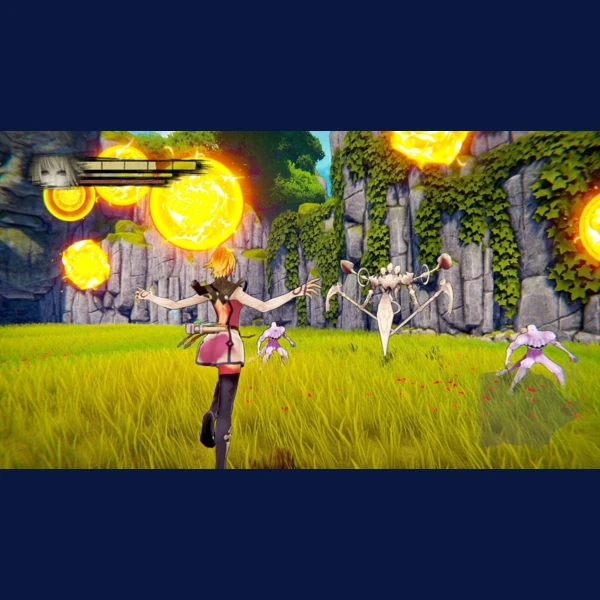 Anima Project Anima Gate of Memories: I & II Remastered