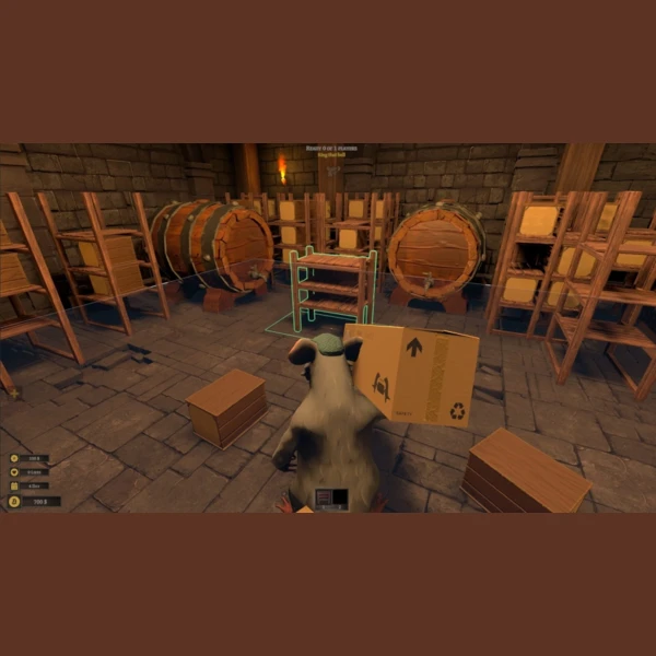 Polden Publishing Restaurats