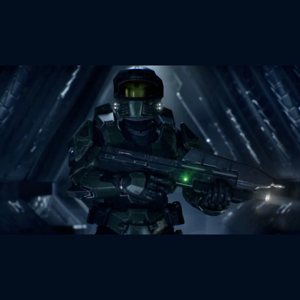 Xbox Game Studios Halo: Campaign Evolved
