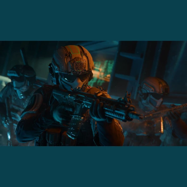 Activision Call of Duty: Black Ops 7