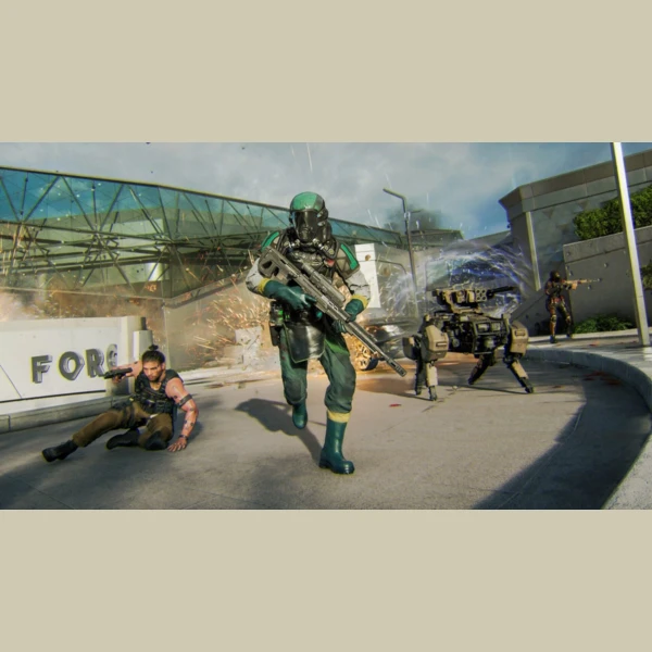 Activision Call of Duty: Black Ops 7