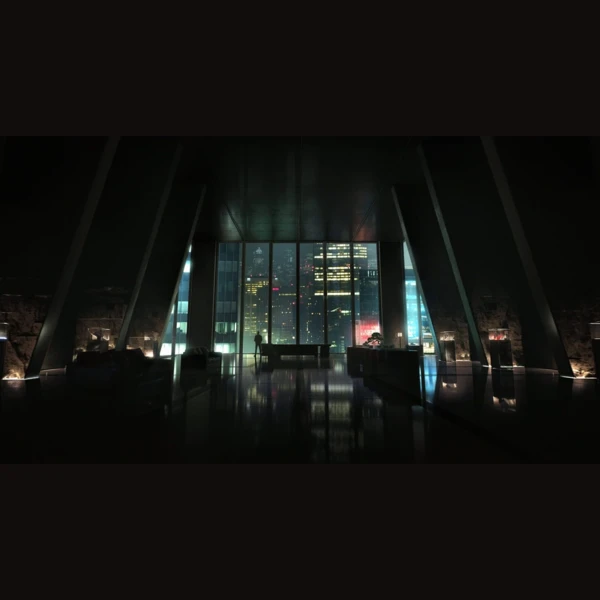 Paradox Interactive Vampire: The Masquerade - Bloodlines 2, World of Darkness