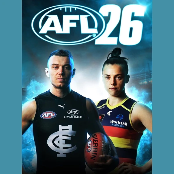 Nacon AFL 26