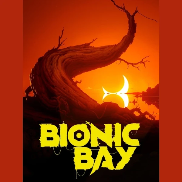Kepler Interactive Bionic Bay