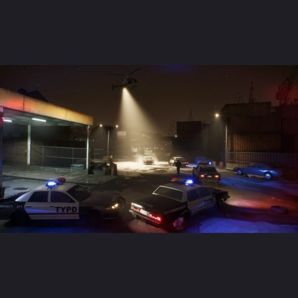 Liquid Swords Samson