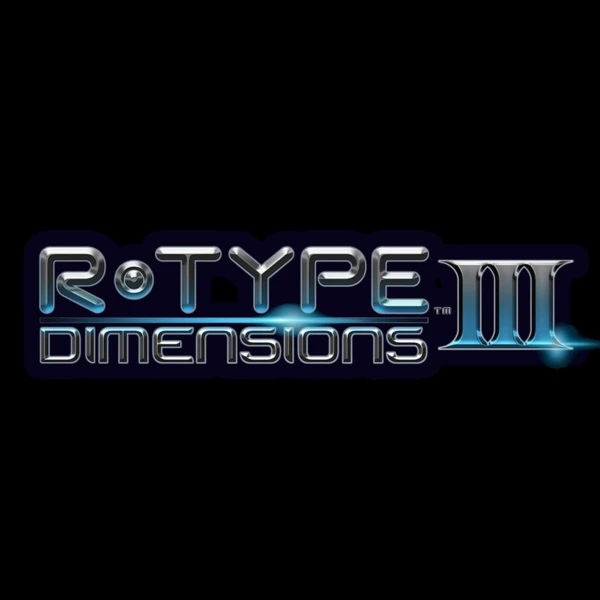 ININ Games R-Type Dimensions III