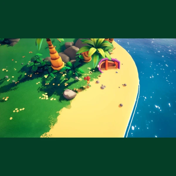 VoodooDuck Collector's Cove