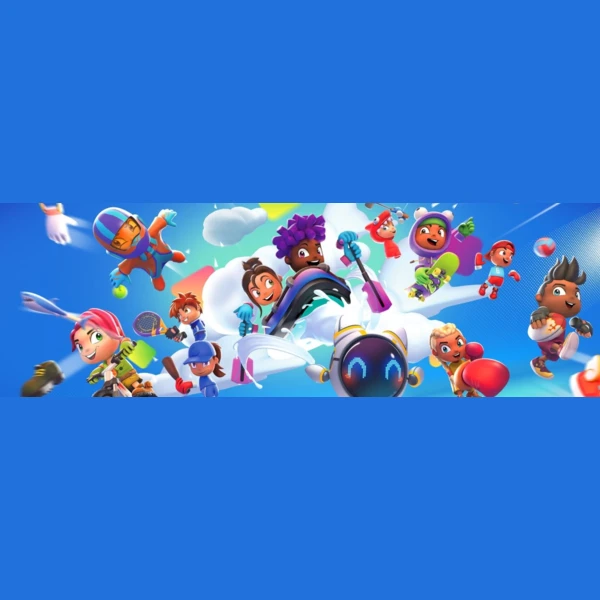 Maximum Entertainment Instant Sports 2