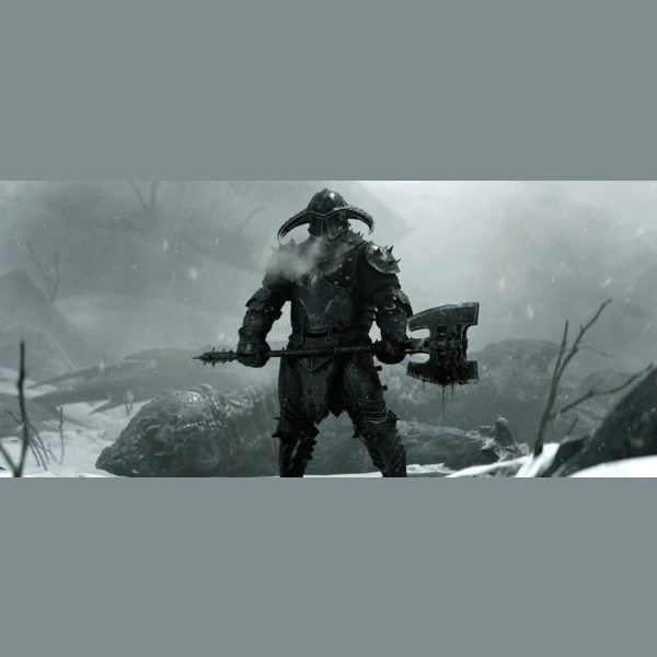 Playstack Mortal Shell II